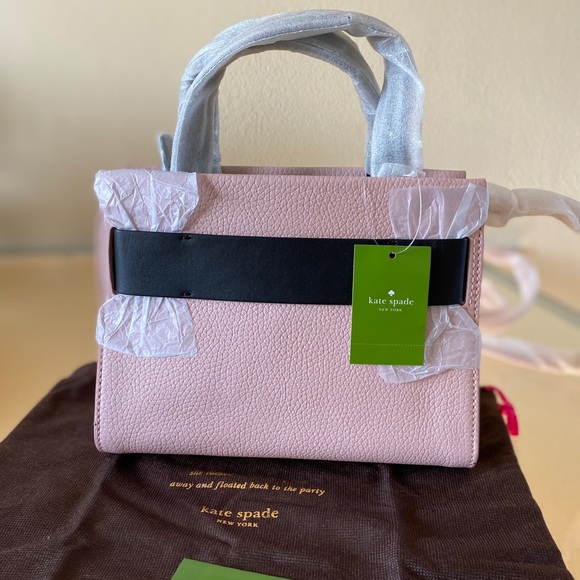 Kate Spade Small Purse PXRU 6083 - Picture 3 of 9